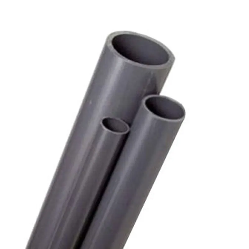 PVC-U Water Supply Pipe